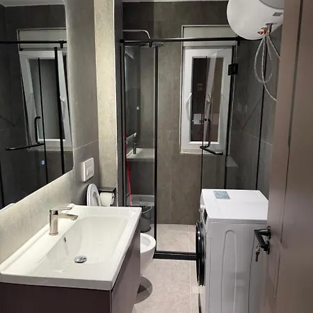 Casa Del Sol 2 - Apartamento