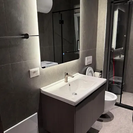 Apartamento Casa Del Sol 2 - *