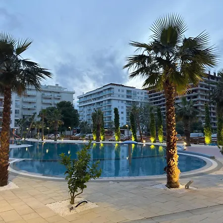 Apartamento Casa Del Sol 2 - *